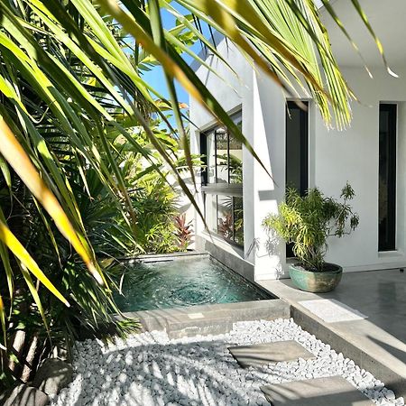 Le Yucca 974 By J&V Villa Saint Pierre Ngoại thất bức ảnh