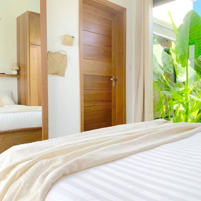 Le Yucca 974 By J&V Villa Saint Pierre Ngoại thất bức ảnh