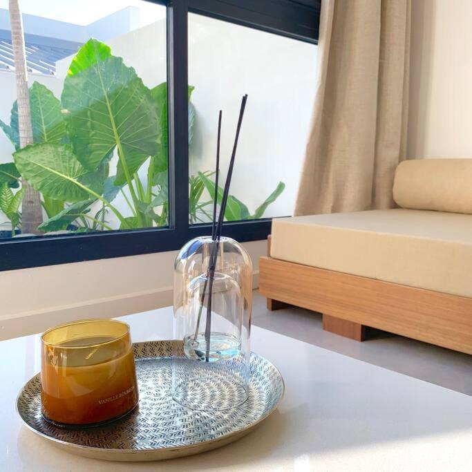 Le Yucca 974 By J&V Villa Saint Pierre Ngoại thất bức ảnh