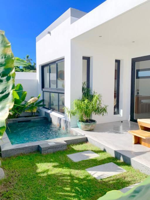 Le Yucca 974 By J&V Villa Saint Pierre Ngoại thất bức ảnh