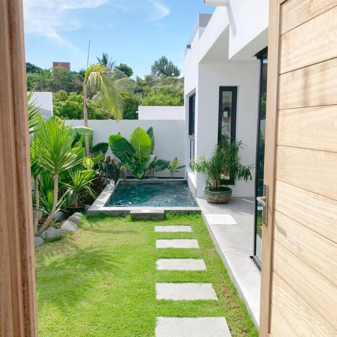 Le Yucca 974 By J&V Villa Saint Pierre Ngoại thất bức ảnh