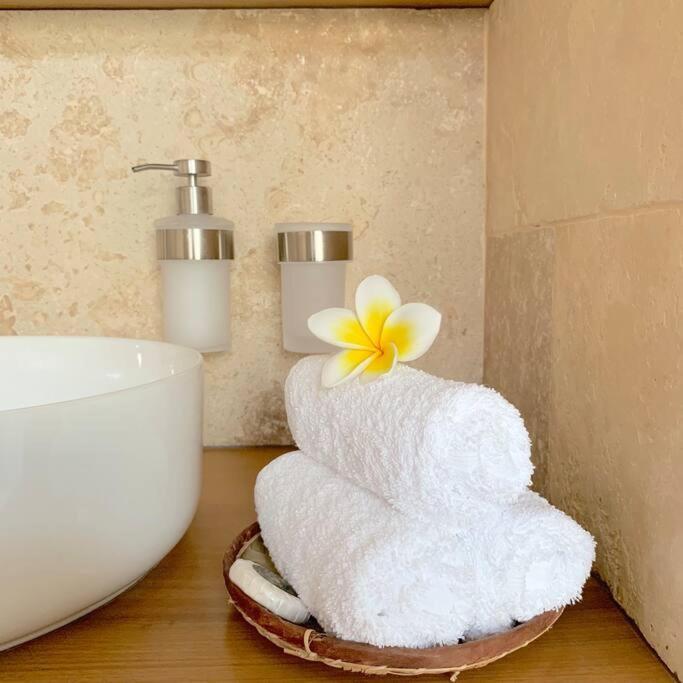 Le Yucca 974 By J&V Villa Saint Pierre Ngoại thất bức ảnh