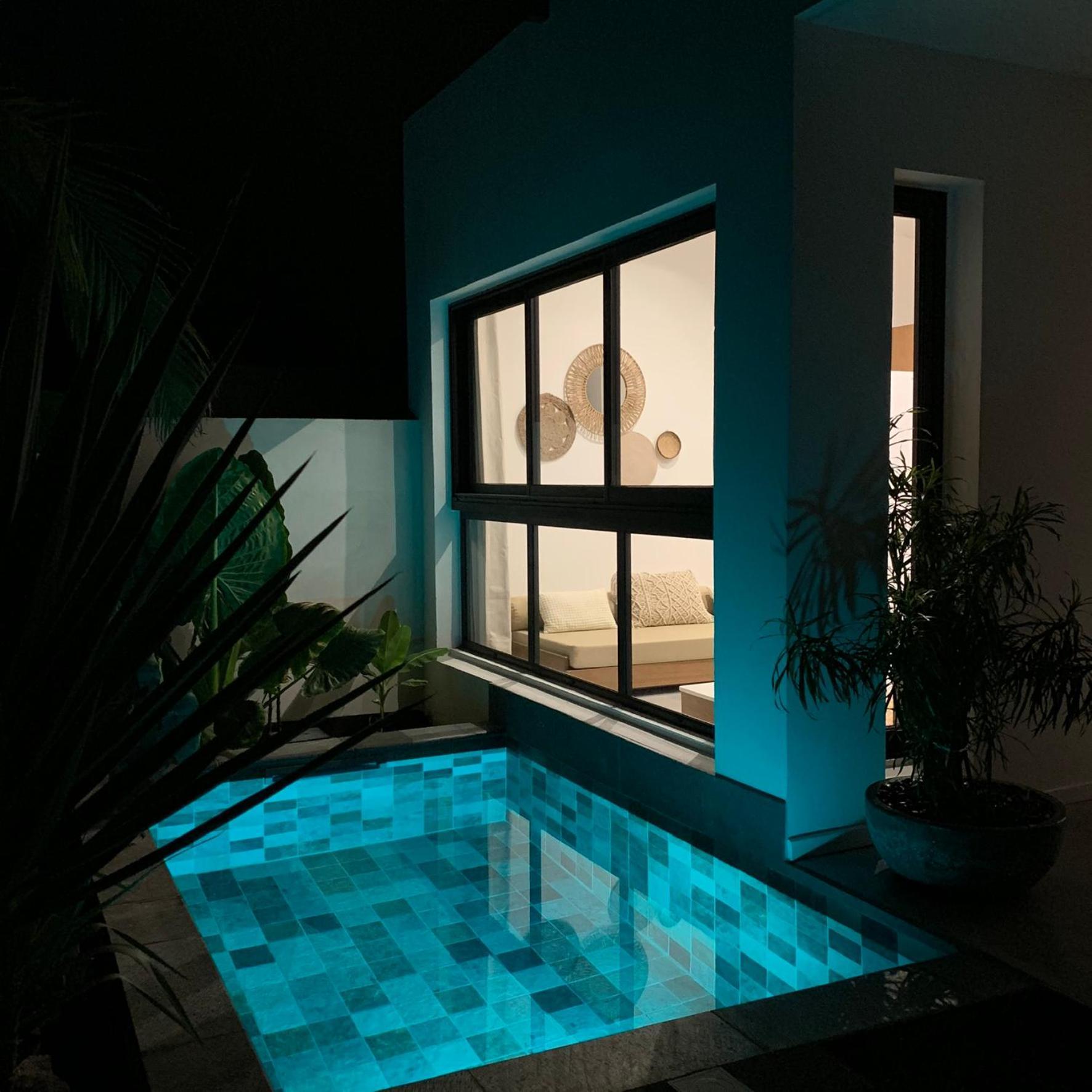 Le Yucca 974 By J&V Villa Saint Pierre Ngoại thất bức ảnh